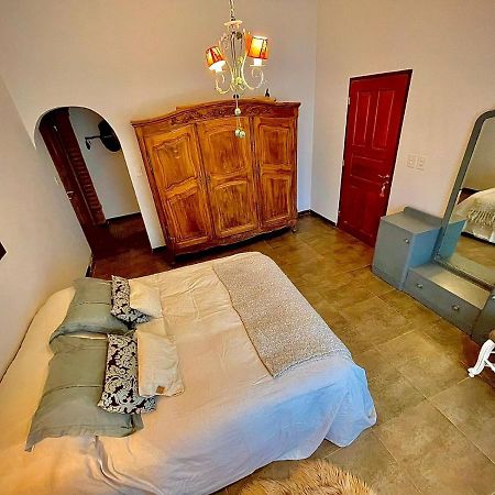 Habitacion Reina Mora San Salvador de Jujuy Ngoại thất bức ảnh