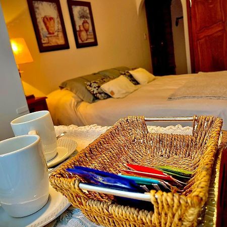 Habitacion Reina Mora San Salvador de Jujuy Ngoại thất bức ảnh