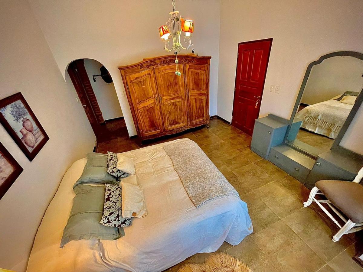 Habitacion Reina Mora San Salvador de Jujuy Ngoại thất bức ảnh