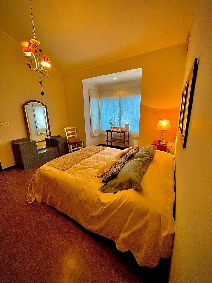 Habitacion Reina Mora San Salvador de Jujuy Ngoại thất bức ảnh