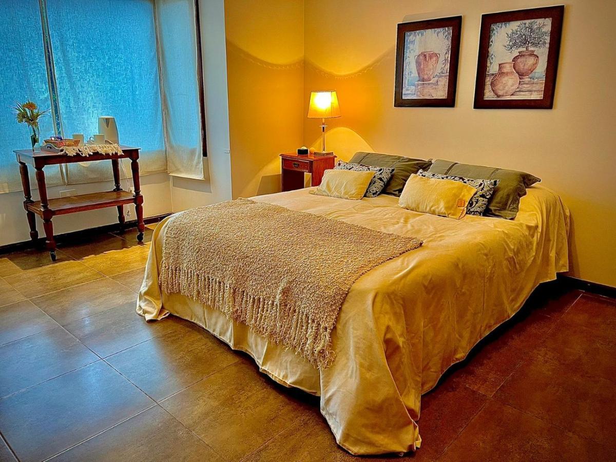 Habitacion Reina Mora San Salvador de Jujuy Ngoại thất bức ảnh