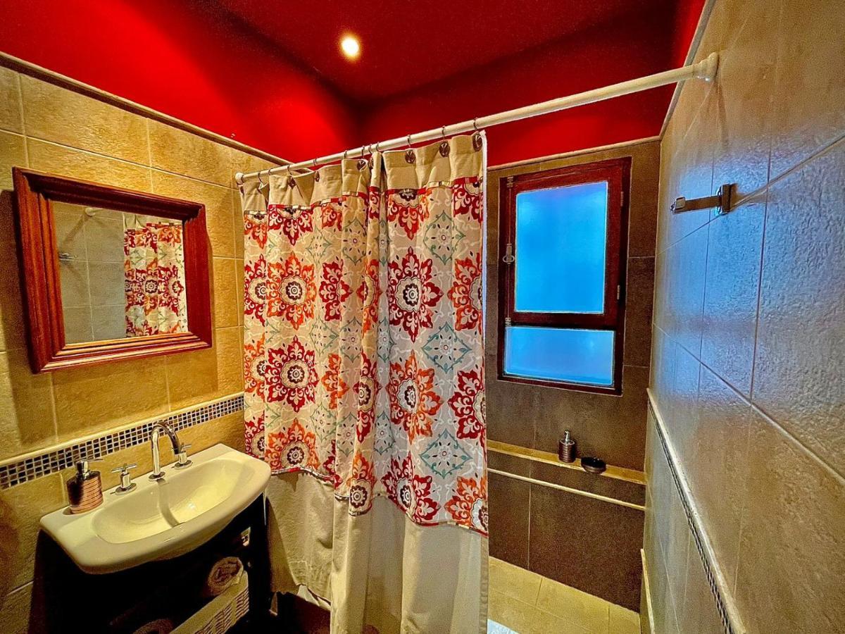 Habitacion Reina Mora San Salvador de Jujuy Ngoại thất bức ảnh
